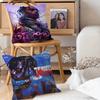 T-Travis Singer S-Scott Cushion Cover Pillow Cover Decor Pillowcase Printed Cushion Case For Couch