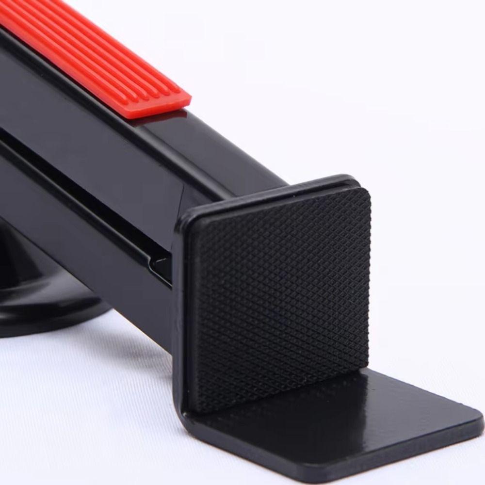 Hands-Free Support Lifter Tool Swivel-Type Lifting Tool Hands-Free Door Lifter  Carpenters Tools