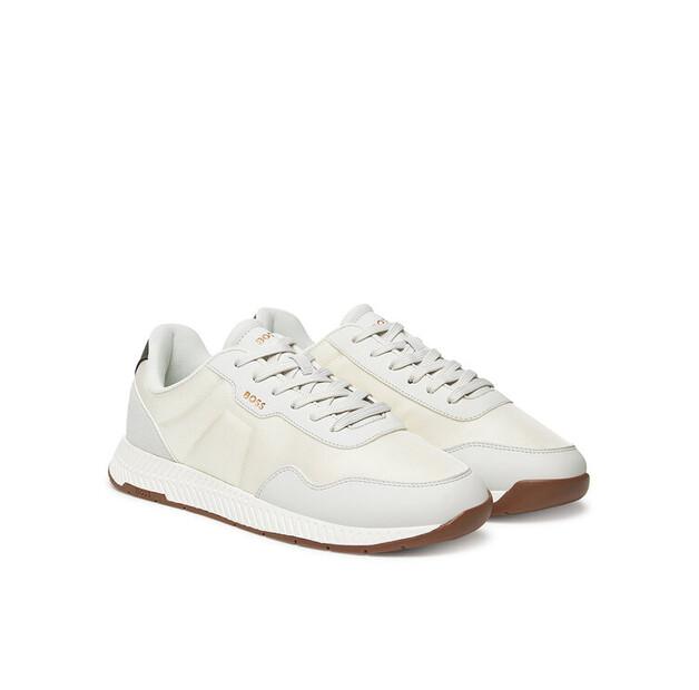 Кроссовки BOSS Titanium