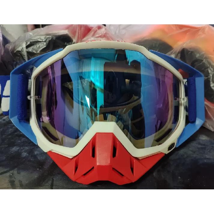 

2020 MX Motorcycle glasses Gafas Motorcycle goggles Ski Sport motocross goggles Off Road Dirt Bike MX helmet goggles glasses X 8