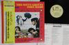 LP Record NITTY GRITTY DIRT BAND - Ricochet GXH52 UNITED ARTISTS 1980 Japan Obi Rock Used