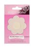 Nipple Covers - BRUSHWORKS - 5256281 - Satin - Self-Adhesive - Nude (Beige)