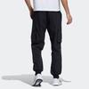 adidas Casual Pants Men's Black H39859