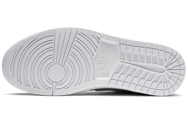 Jordan 1 Low Grey Fog Women's DC0774-002