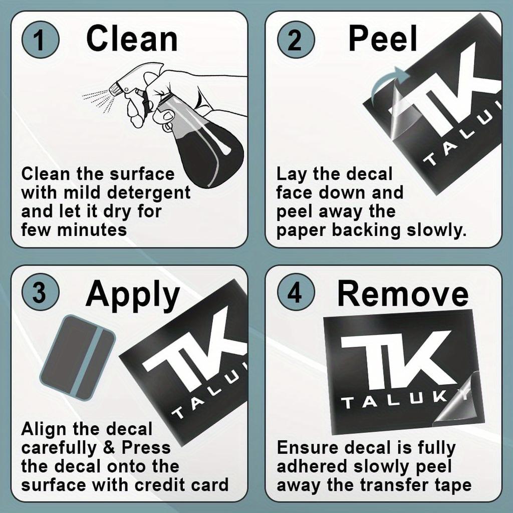 Funny Smudge The Grumpy White Cat Meme Stickers - Matte Vinyl Self-Adhesive Decals with Expressive Eyes for Cars,Laptops,Windows