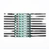 10PCS 3.7V 4.2V PCB Protection Board/ For 1S Li-Ion Lithium Battery 3A Hot/