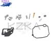 Carburetor Repair Kit 3V1-87122 3V1-87122-0 for Tohatsu Nissan 4-stroke 8hp 9.8hp NSF8 NSF9.8 MFS8 MFS9.8 A A2 A3 Outboard Motor