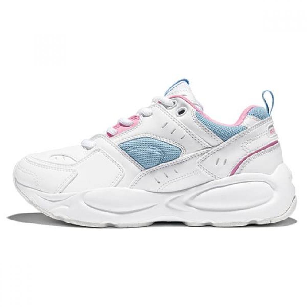 Akiii Classic Ugly Sneakers Ghost  Akahauw092 