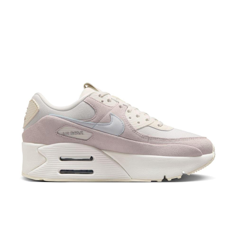 Nike W Airmax 90 Lv8 Se Whv4367 025ptndst Ftblg