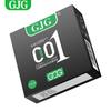 GJG Ultra-Thin 001 Condoms for Men - Long-Lasting, Genuine, Safe, Bare Skin Feel
