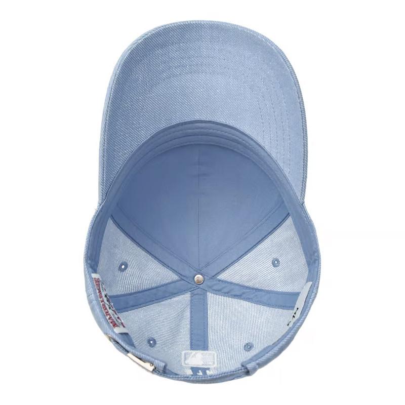 MLB Baseball Caps Unisex Multicolor Fashion 3ACPD015N