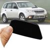 For Subaru Forester 2009 2010 2011 2012 Car Front Headlight Headlamp Washer Spray Nozzle Cap Cover OE# 86636SC030 86636SC020
