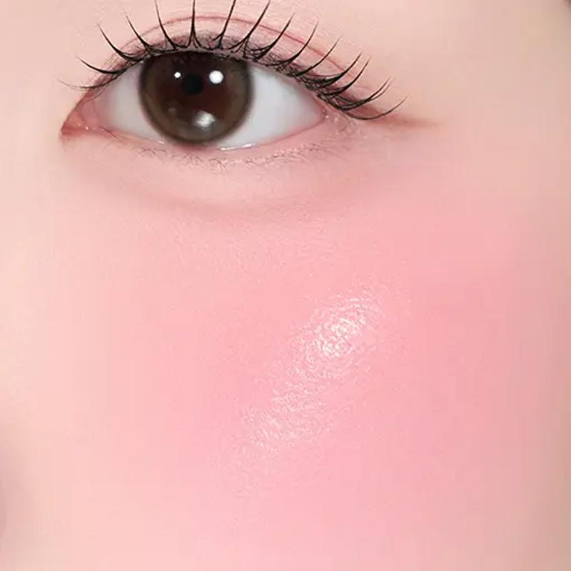 2aN Heart Wearing Płynny Róż do Policzków 4,4 g