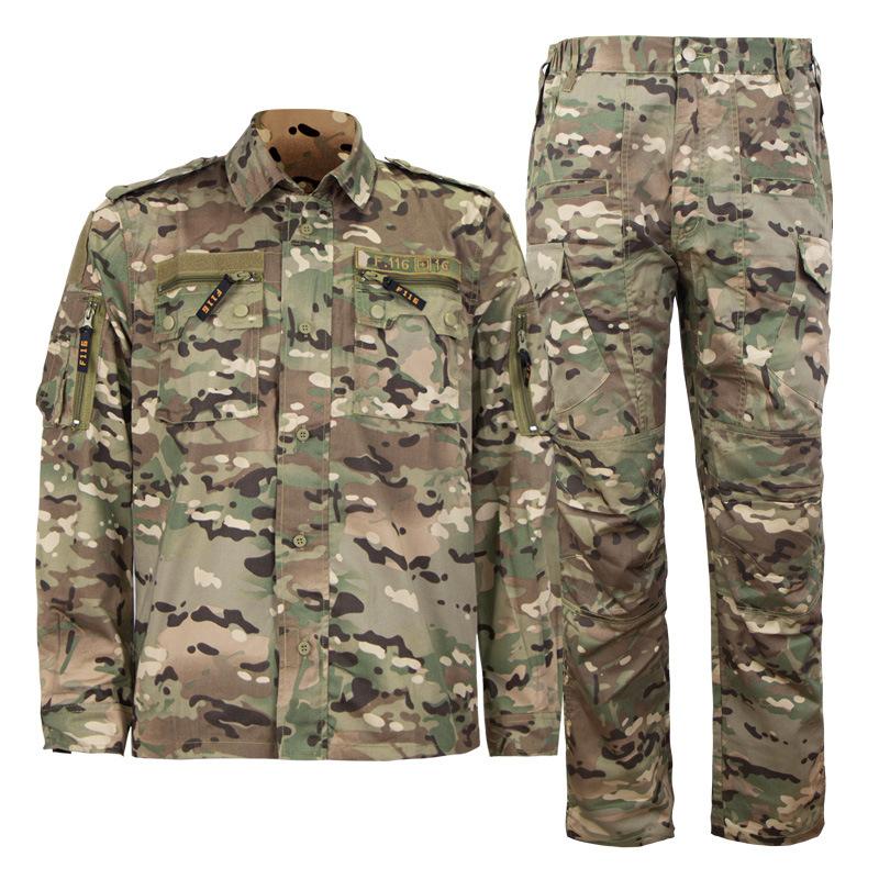

Training Outdoor Clothing Hiking Clothes Jacket Pant Set Spring Autumn S