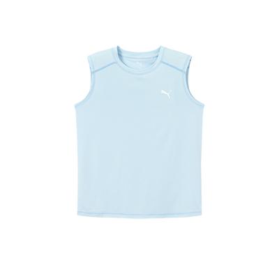 Kids Tank Tops & Camisoles Crew Neck 353226101203-80001