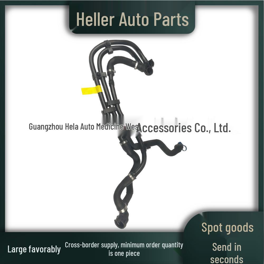 Radiator Drain Pipe for Jaguar AJ200 XEL 2017 - T2H20165