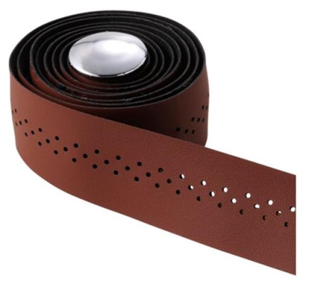 

CYCLE PRO Classic Type Bar Tape Brown [CP-BT032H]