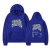 Rapper Drake Music Album Honestly Nevermind Hoodie