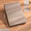A5 Thickened Custom Leather Notebook: High-Value Business Diary with Optional Logo Printing
