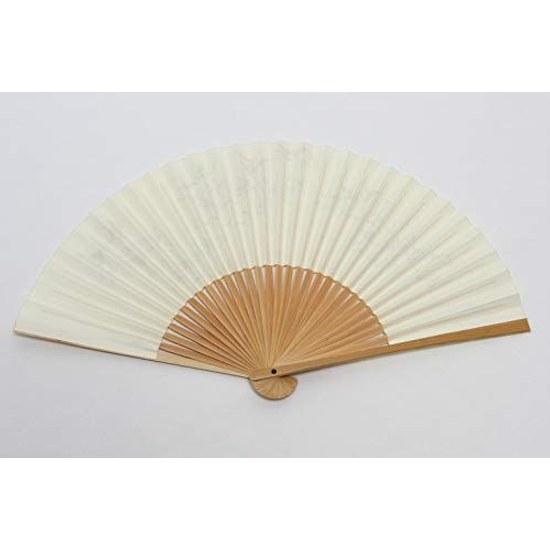 Hasegawa Mens Kyoto Folding Fan Pouch Gift Box Made Japan