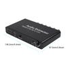 4K 3D HDMI 5.1 Channel HDMI Audio Extractor Converter