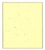 Koumeido Mini Shikishi (1/4 Size) Sunshoan Shikishi, High-Quality Calligraphy and Painting Paper "Gasenshi with Dosa Coating" (137mm X 122mm), 50 Shee