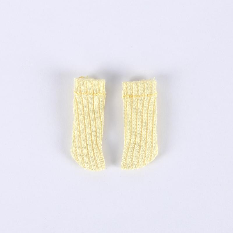 

Ob11 Socks Knee Socks Striped Socks for MOLLY,OB22 ,GSC,1/8 1/12bjd Dolldoll Accessories size for ob11