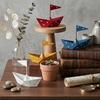 Decoração de casa – Estatuetas