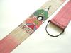 Thin tapestry Hina tapestry Hanging scroll Spring Hinamatsuri Hand-painted