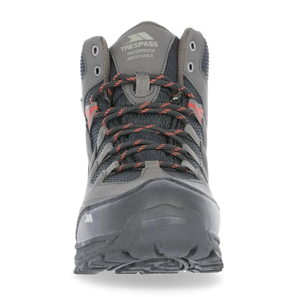 Trespass Finley Hiking Boots
