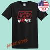 Pecco Bagnaia 63 Go Free Uomo Nero Taglia S-5XL