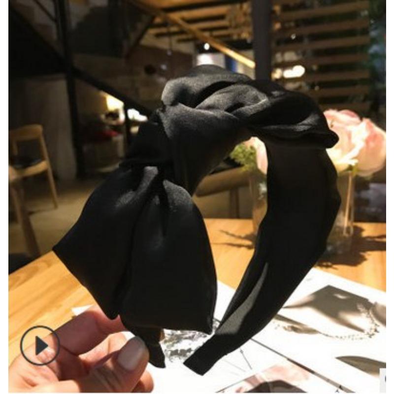 New Lace Ruffles Headbands for Women Sweet Girls Fashion Hairbands Hair Hoop Female Hair Accessories Headwear Headdress