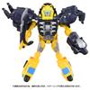 Transformers Canavarların Uyanışı BCAS-01 Uyanış Değişim Zırh Seti Bumblebee & Snarl Saber