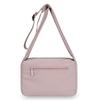 Multi-Compartment Lightweight Shoulder Bag Women's Commuter Bag