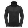 Jack Wolfskin Флисовая на молнии Kolbenberg