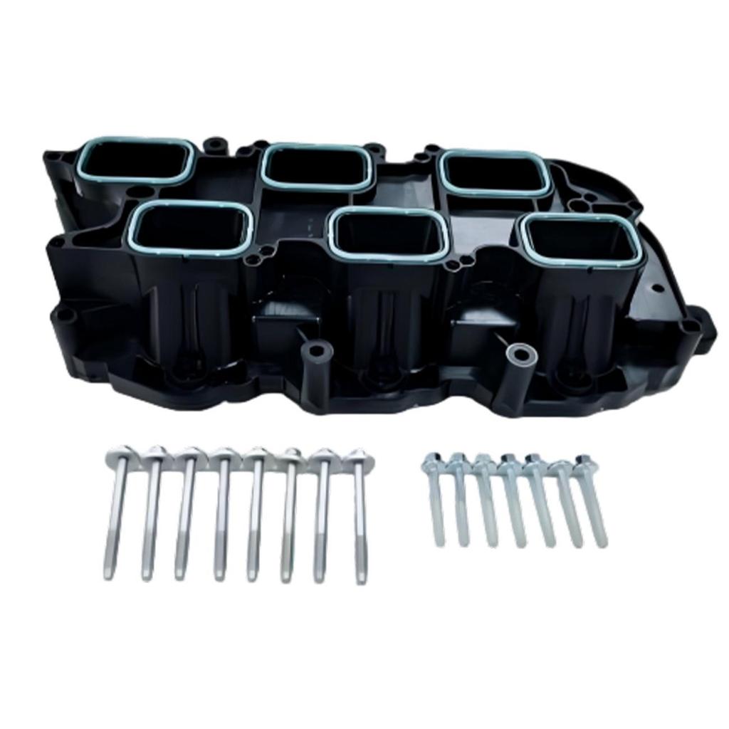 Intake Manifold Lower 05184199AF for 2011-2015 Jeep Grand Cherokee 4
