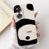 For Oppo A60 2024 Case CPH2631 Cute Cartoon Silicone Cover For Oppo A 60 A60 4G Phone Cases Fundas 6.67" OPPOA60 Bumper