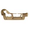 Artudatech Front Driver Seat Bottom Side Trim Cover BL3Z-1562187-AA For Ford F150 2011-2014 Car Accessories