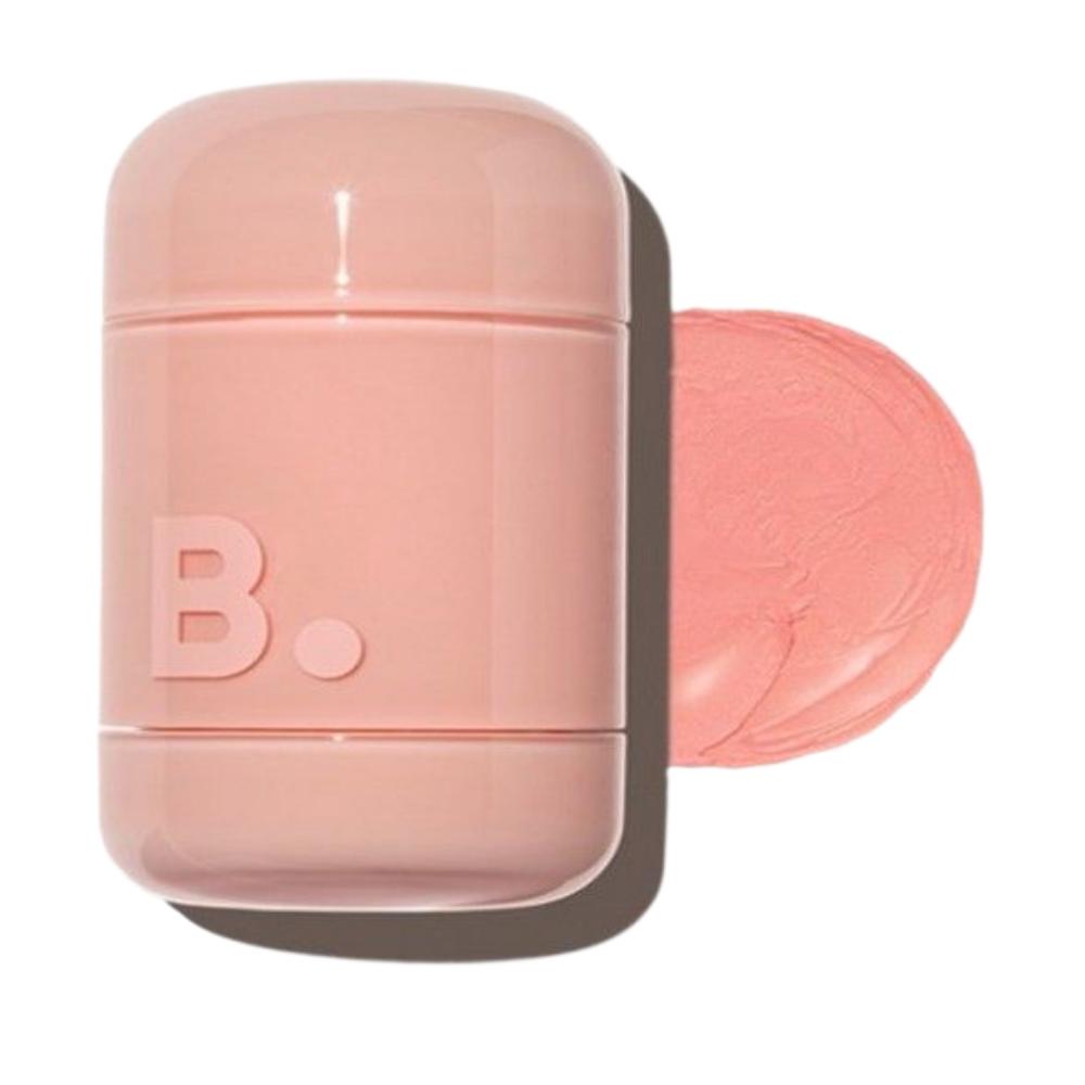 Banila Co Romantic Blush Lip & Cheek 11 Ballerina Multi-Use Color 3.7g