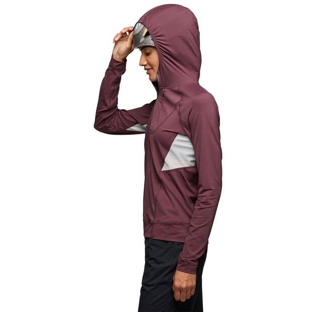 Black Diamond Alpenglow Pro Hoody