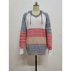 2026 Herbst Winter Damen Kapuzen-Strickpullover, Oversized Drop Shoulder Lässiger Pullover mit Weichem Garn, Urban Street Style Top für Loungewear