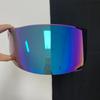 FF358 Visor for LS2 FF396,FF358,FF300 Face Shield Motorcycle Helmet Accessories