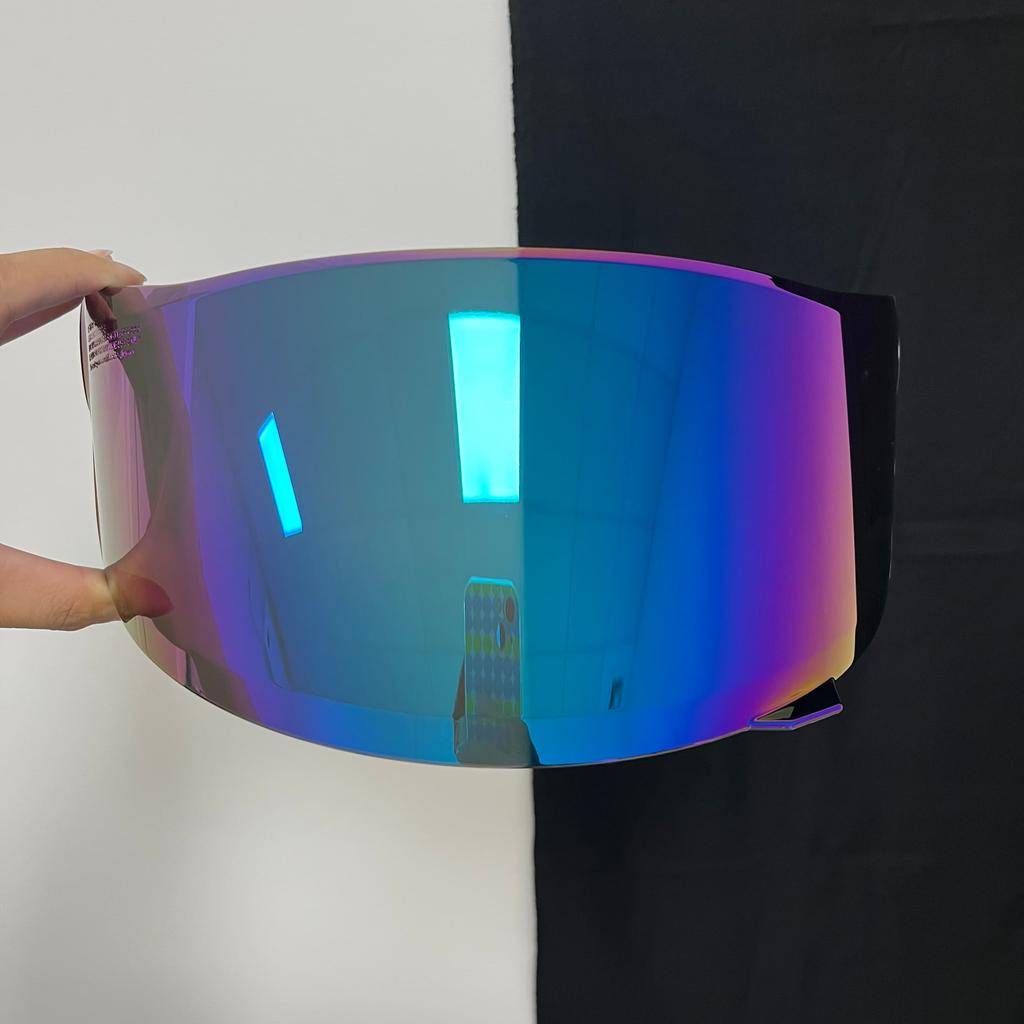 FF358 Visor for LS2 FF396,FF358,FF300 Face Shield Motorcycle Helmet Accessories