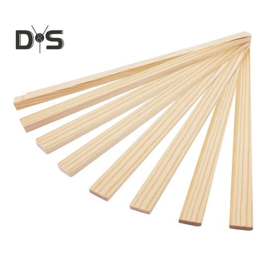 

Руководство по использованию скалки для гончарного дела Деревянные направляющие для полимерной глины Обучение гончарному делу Руководство по использованию скалки для глины Инструменты для гончарного дела Измерение толщины полимерной глины A