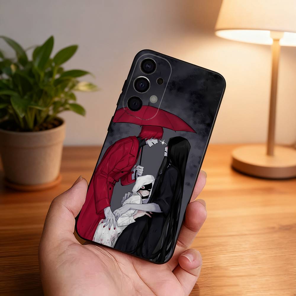 

H-HomicipherS Для Samsung S26,S25,S24,S21,S22,S23,S30,Ultra,S20,Plus,Fe,Lite,5G Черный Чехол для Телефона Samsung S24