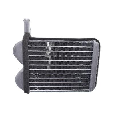 Odolný-MB813485 Radiátor topení Pro Mitsubishi Montero V20 Pajero 2 MK2 V31 V32 V33 V43 4G54 4G64 6G72 6G74, Přední příslušenství