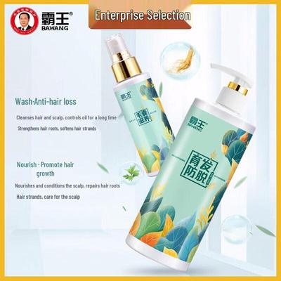 Shampoo e balsami per capelli – Shampoo