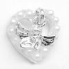 Good Nail Jewelry Sparkling Long Lasting Decorative