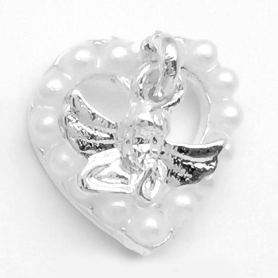 Good Nail Jewelry Sparkling Long Lasting Decorative
