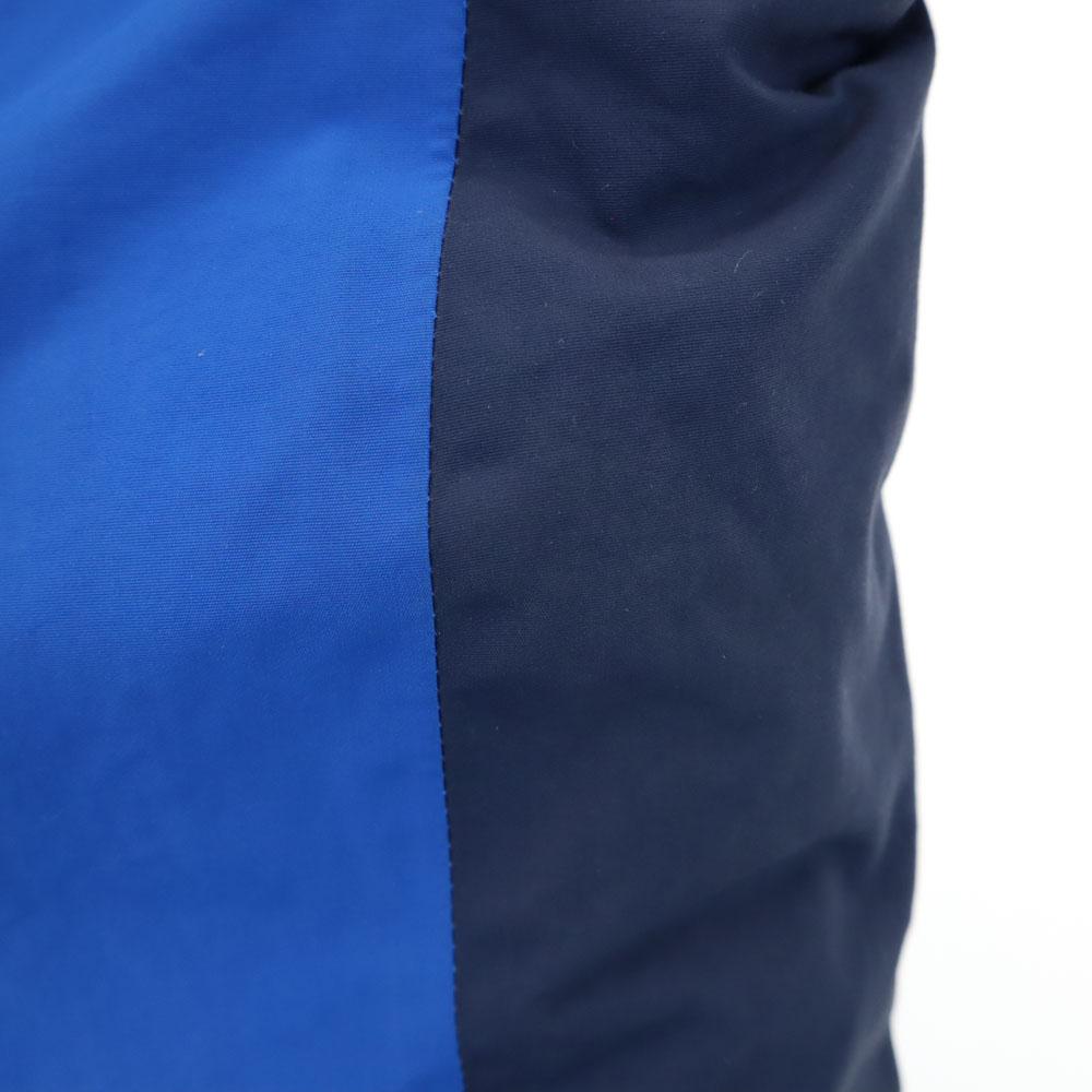 THE NORTH FACE NP51429 Outdoor Batting jacket S blue With liner Men's Used